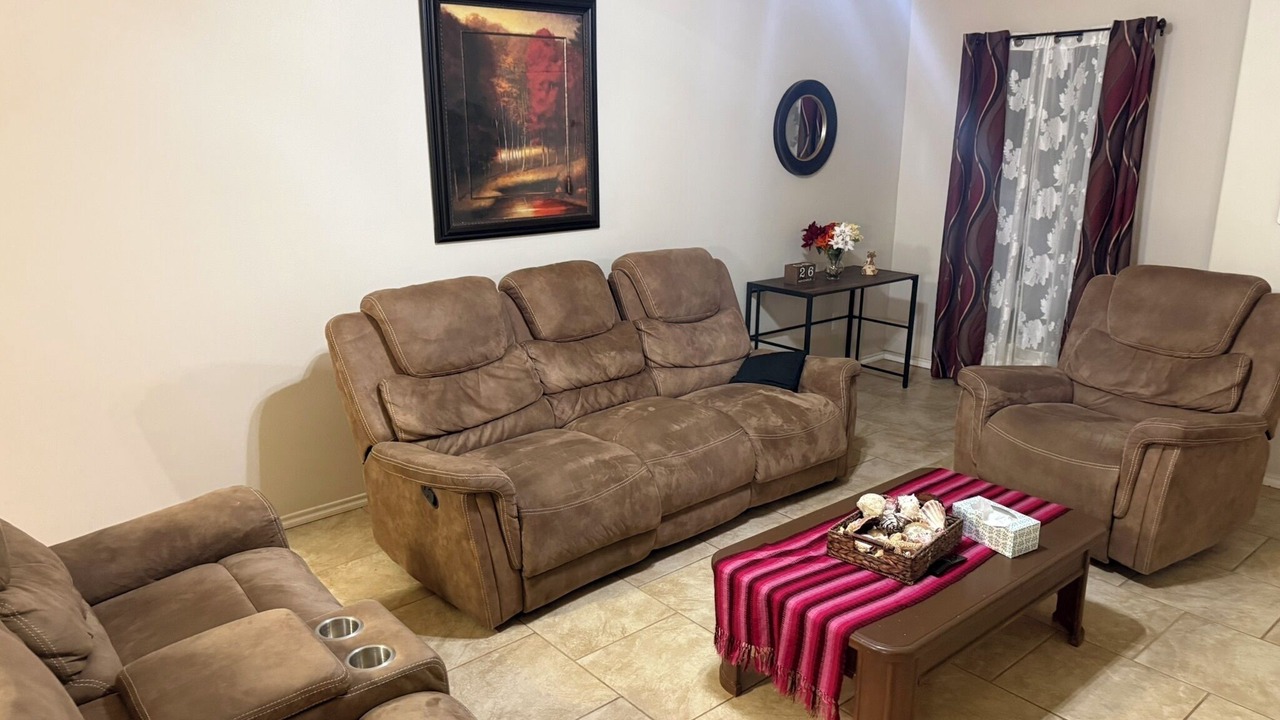 Photo of Livingroom in Lubbock