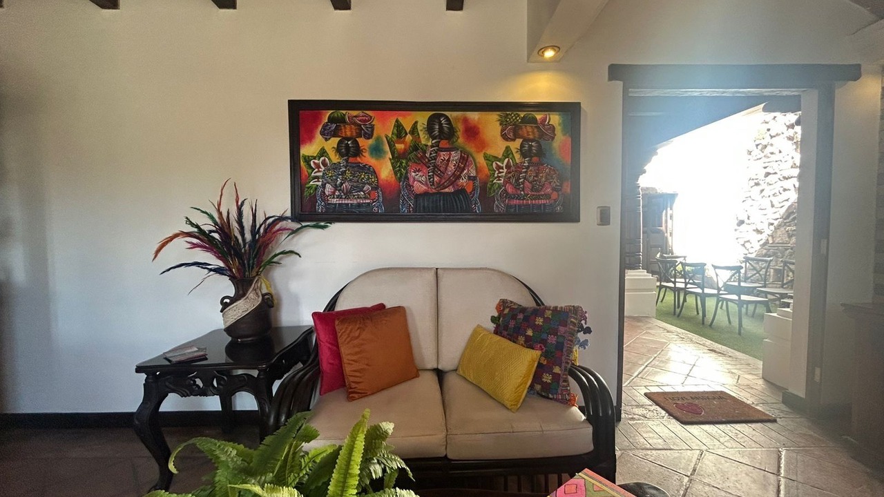 Photo of Others in Antigua Guatemala