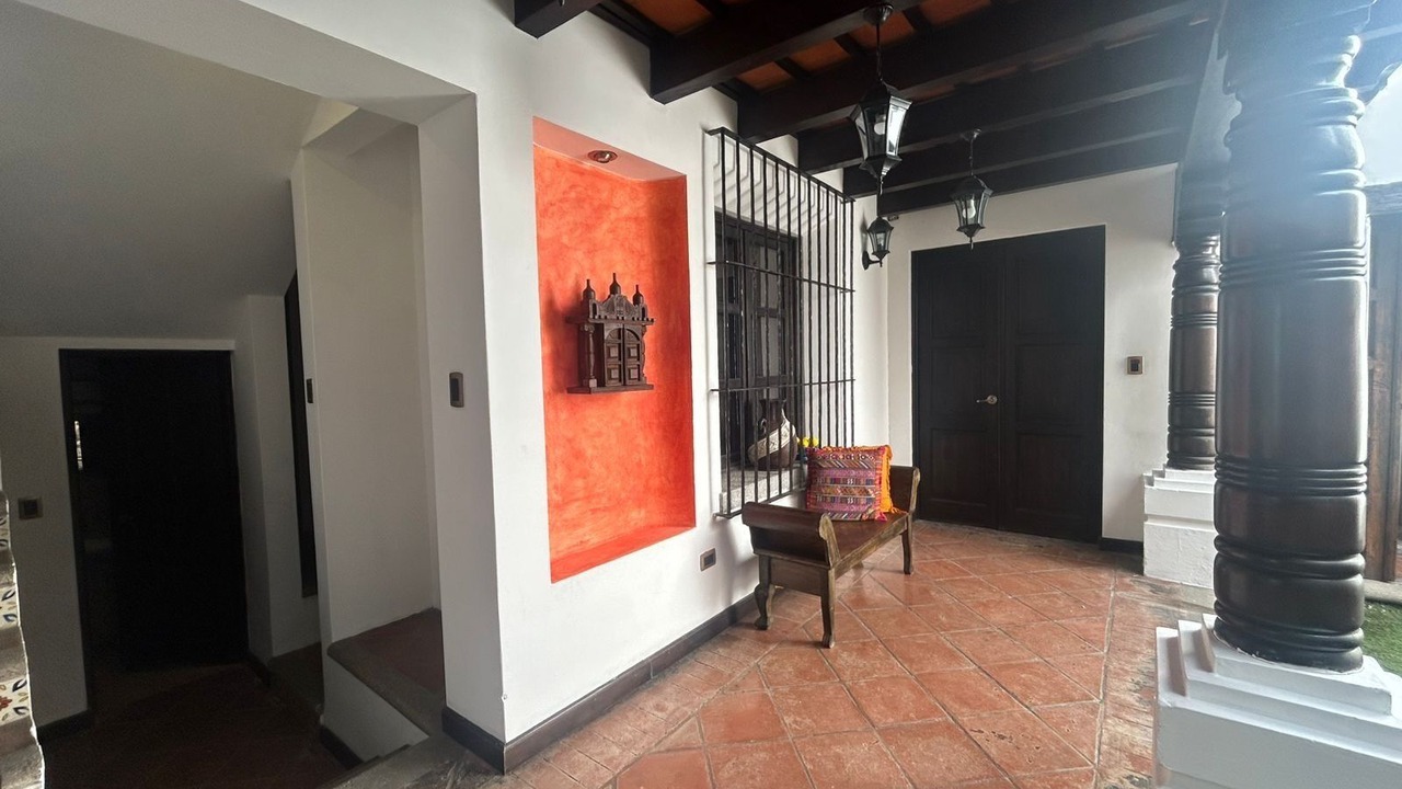 Photo of Others in Antigua Guatemala