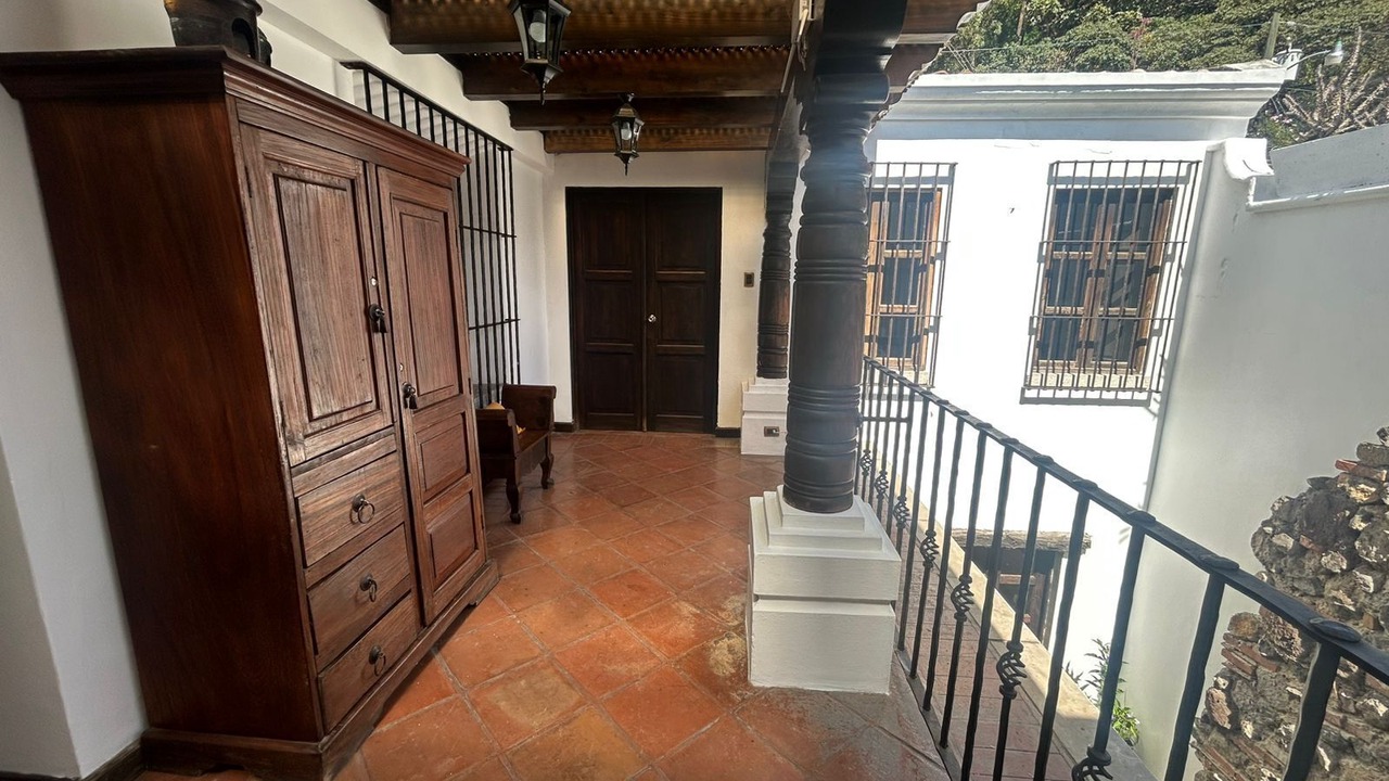 Photo of Outdoor in Antigua Guatemala