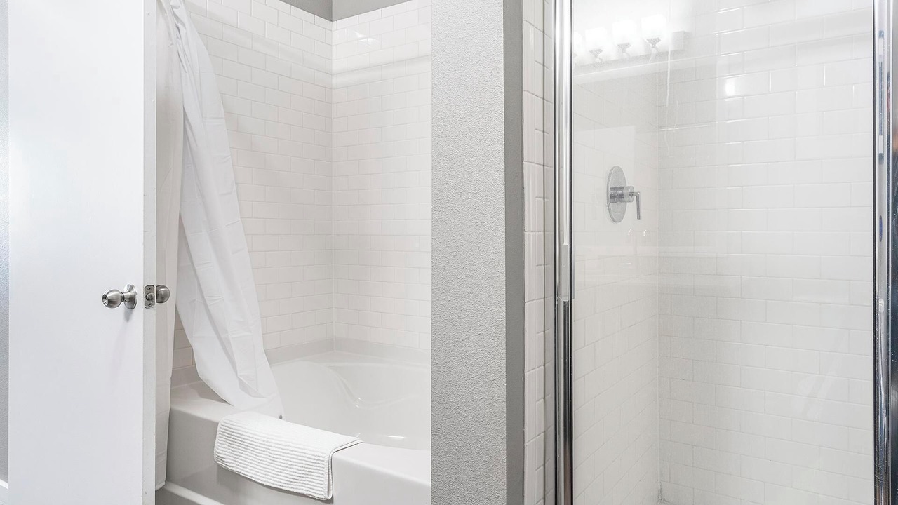 Photo of Bathroom in Terrell Heights