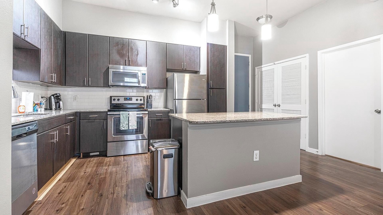 Photo of Kitchen in Terrell Heights