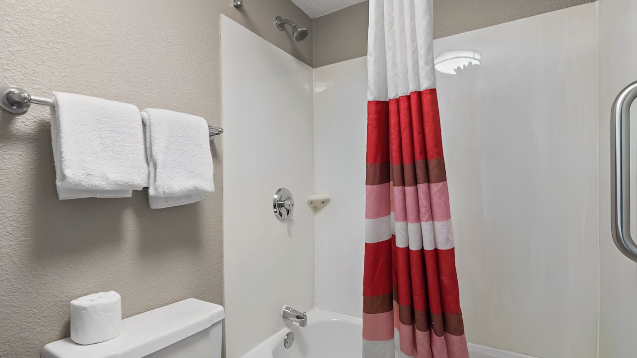 Photo of Bathroom in Irving