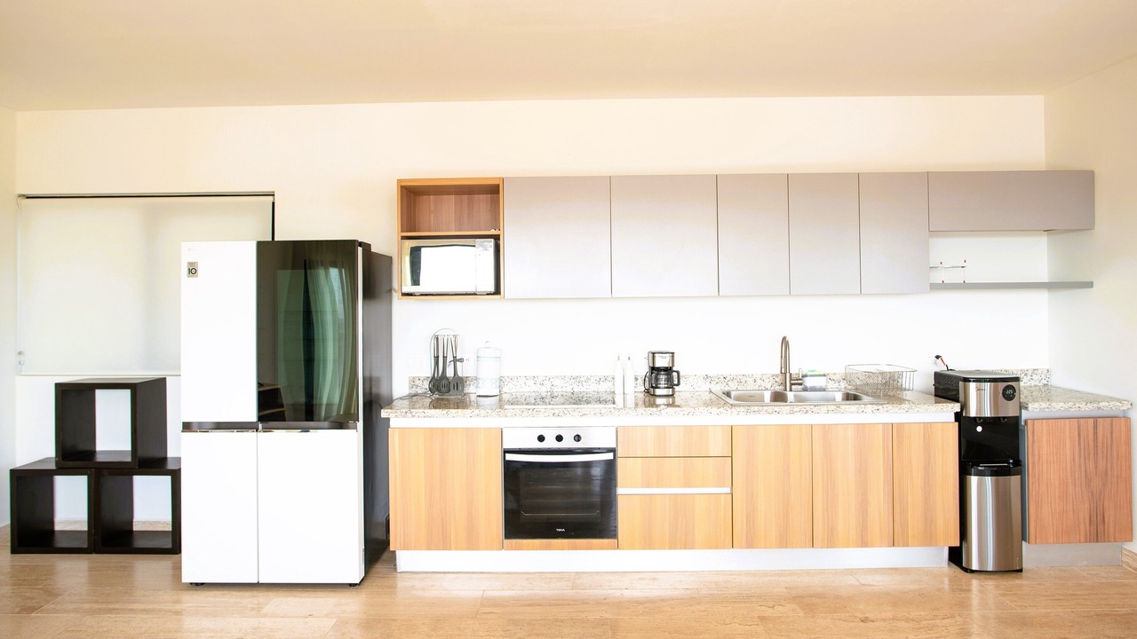 Photo of Kitchen in Merida