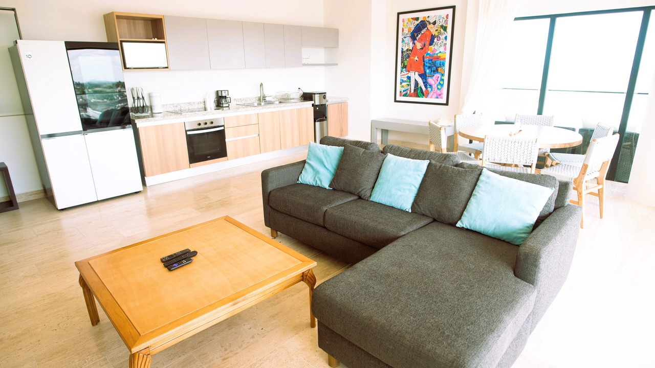 Photo of Livingroom in Merida