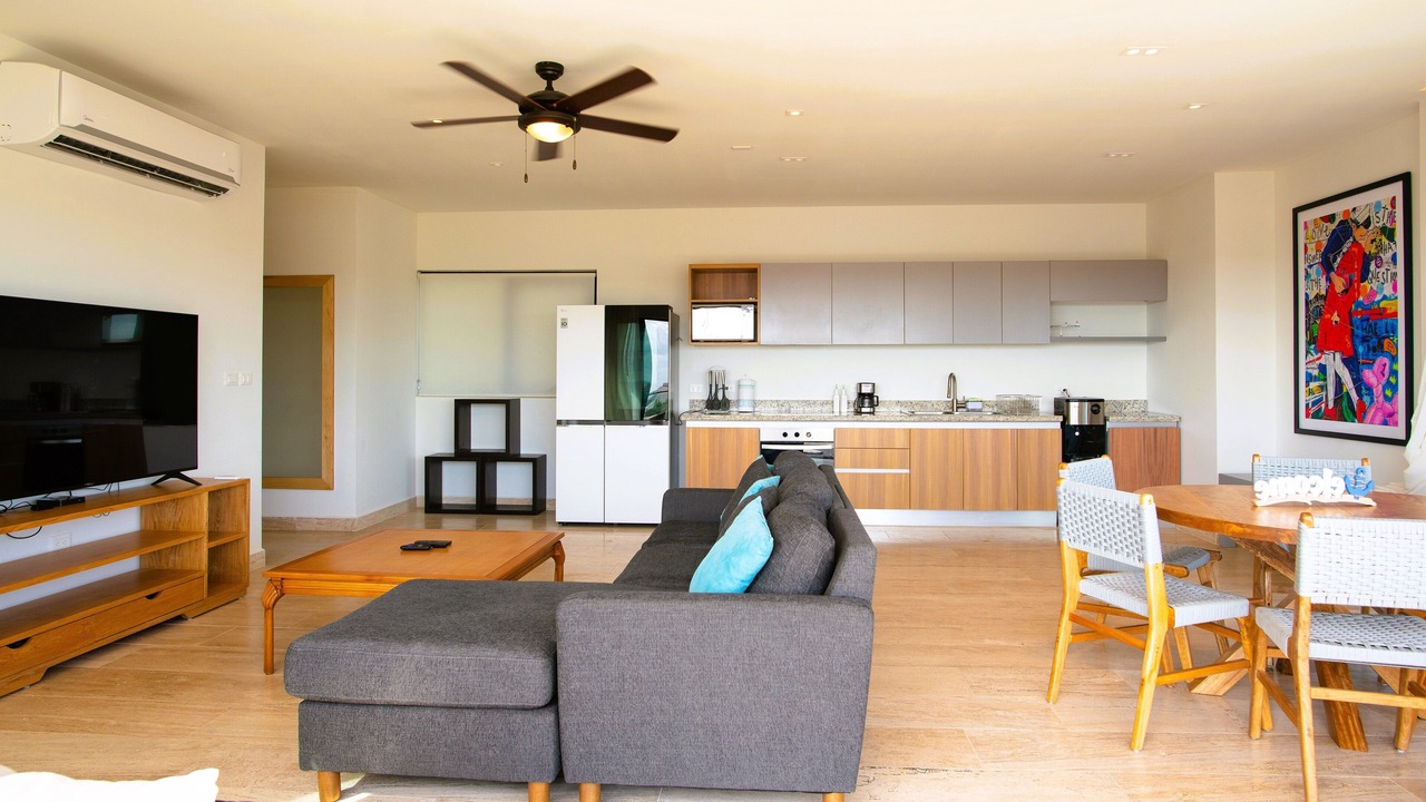 Photo of Livingroom in Merida