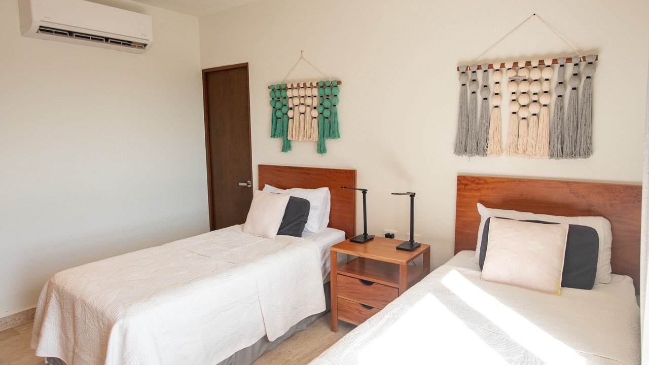 Photo of Bedroom in Merida