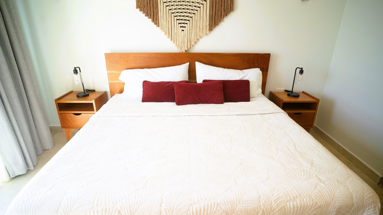 Photo of Bedroom in Merida