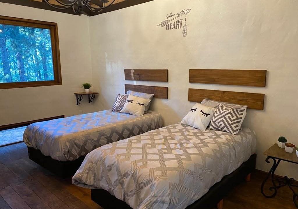 Photo of Bedroom in Mazamitla