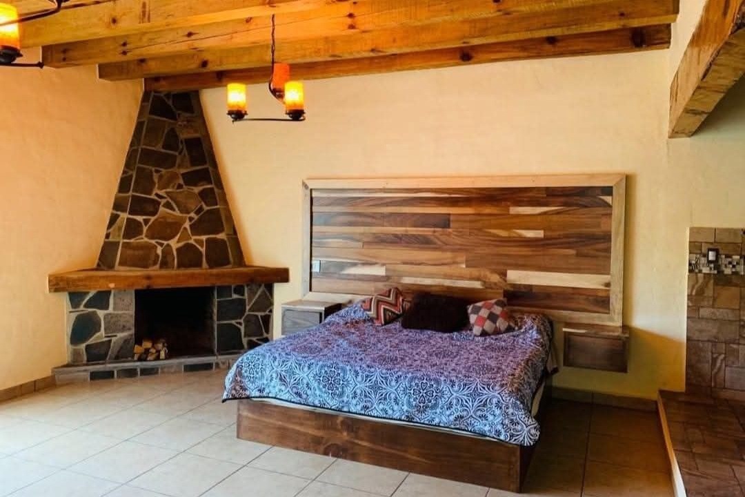 Photo of Bedroom in Mazamitla
