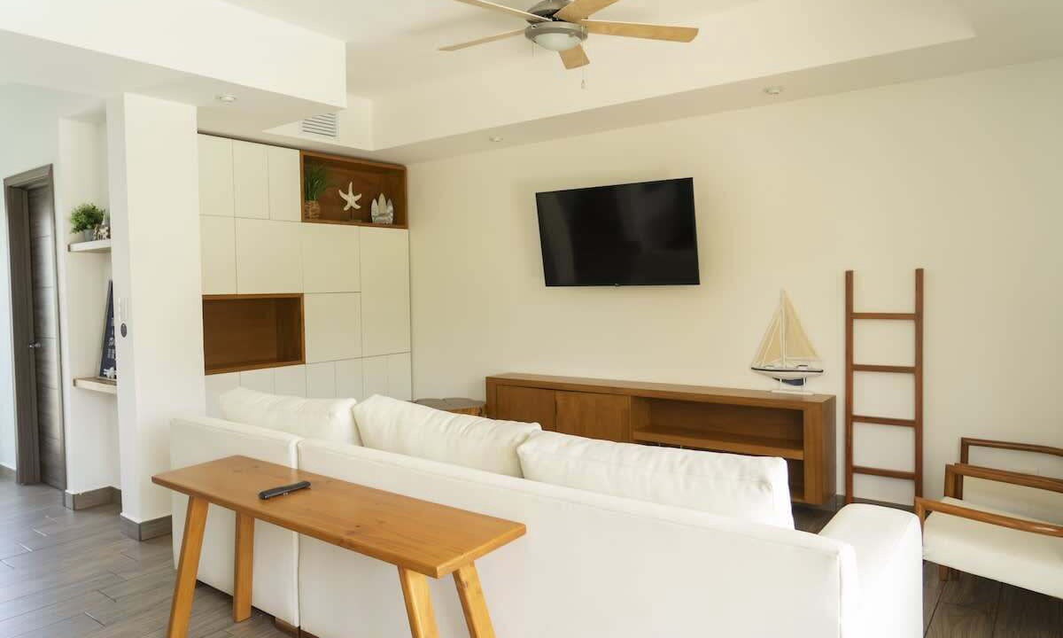 Photo of Livingroom in Monterrico