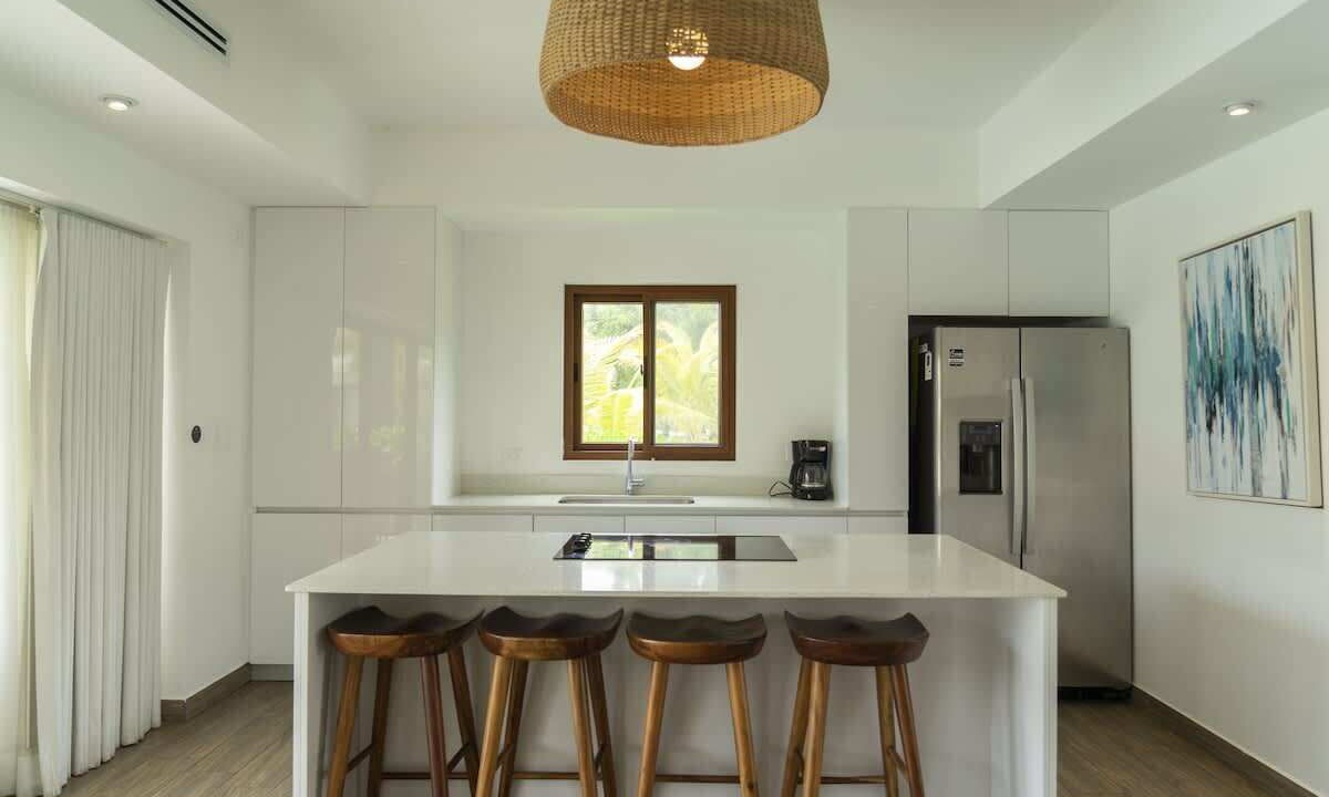 Photo of Kitchen in Monterrico