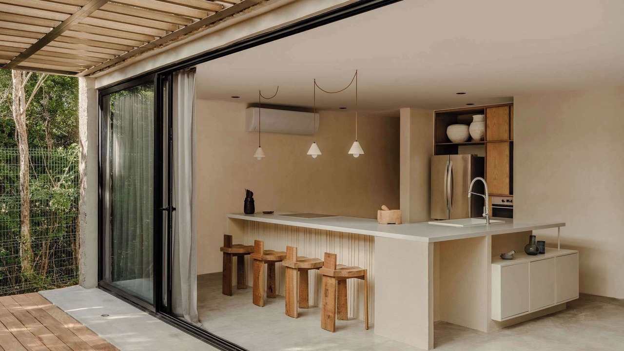 Photo of Kitchen in Tulum