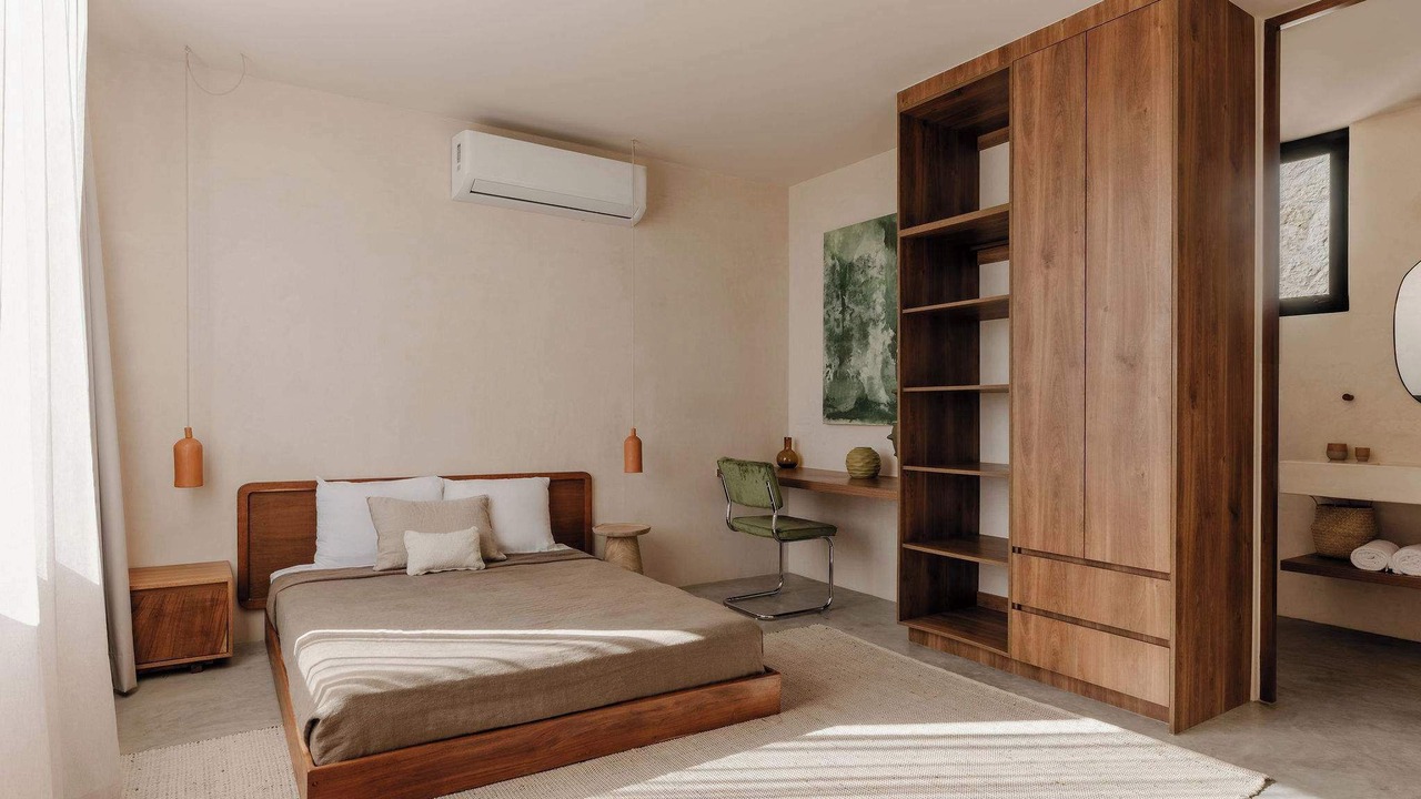 Photo of Bedroom in Tulum