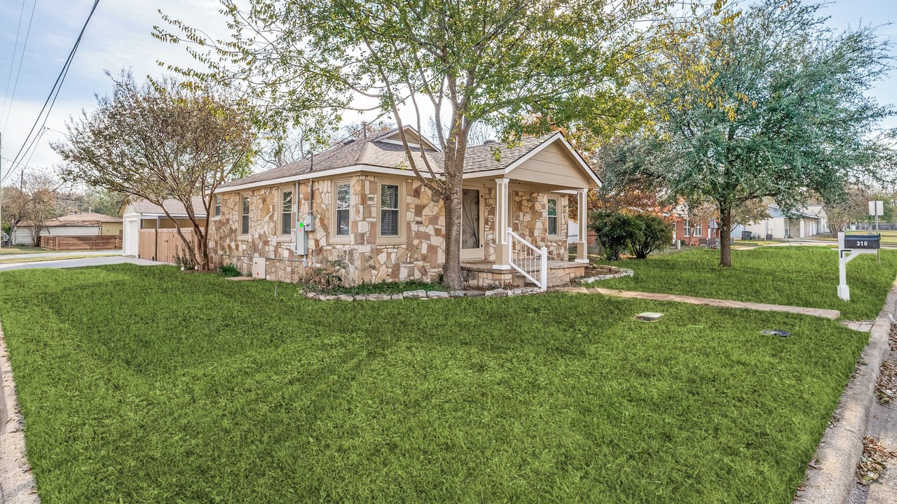 Photo of Outdoor in Granbury