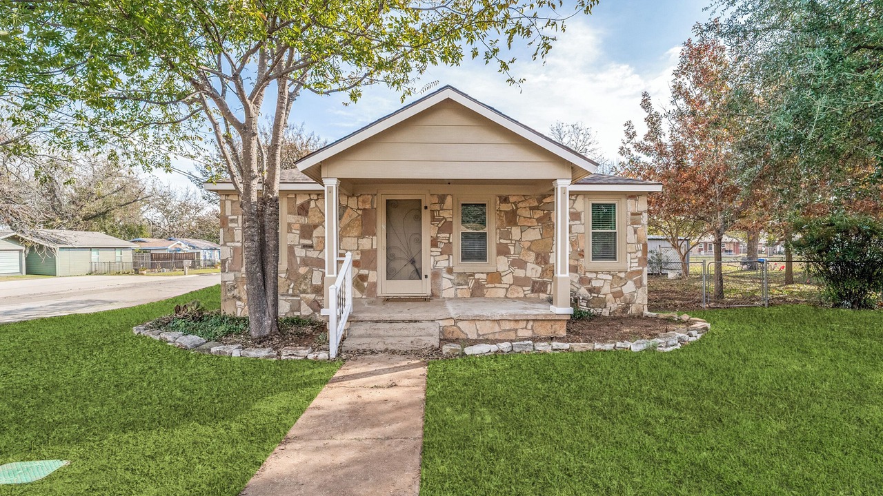 Photo of Outdoor in Granbury