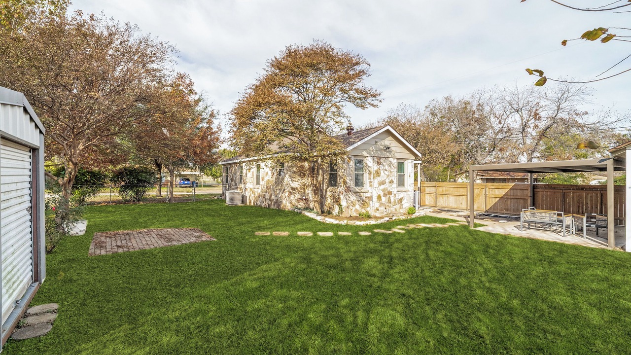 Photo of Outdoor in Granbury