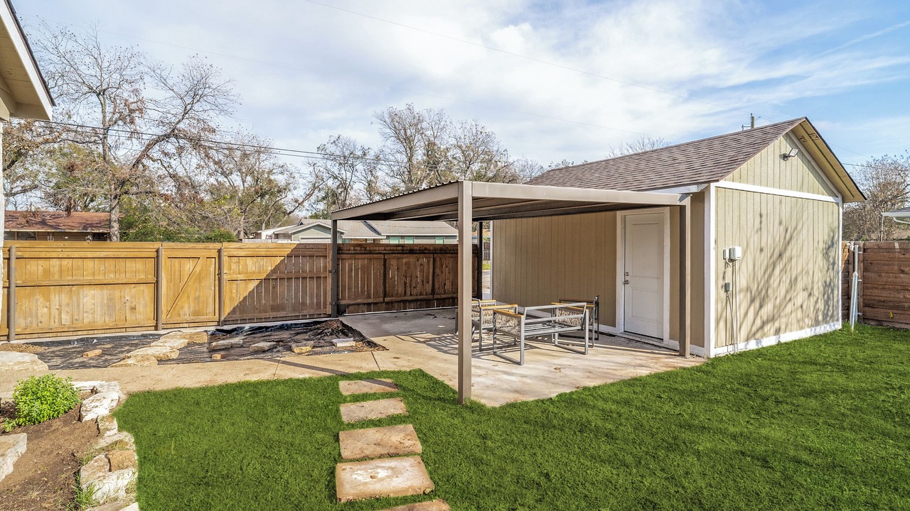 Photo of Outdoor in Granbury