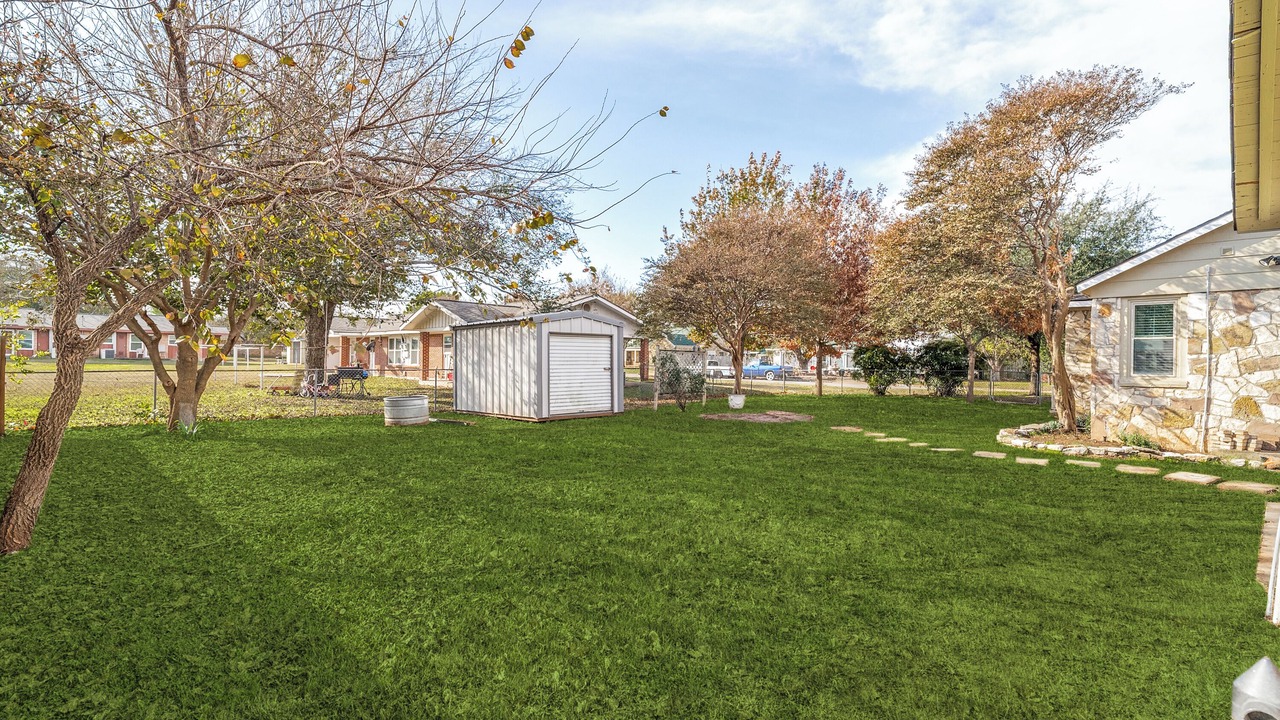 Photo of Outdoor in Granbury