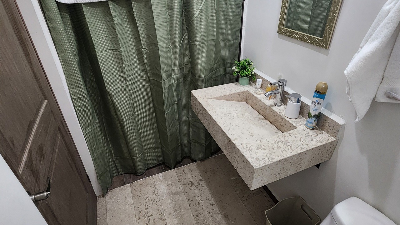 Photo of Bathroom in Durango