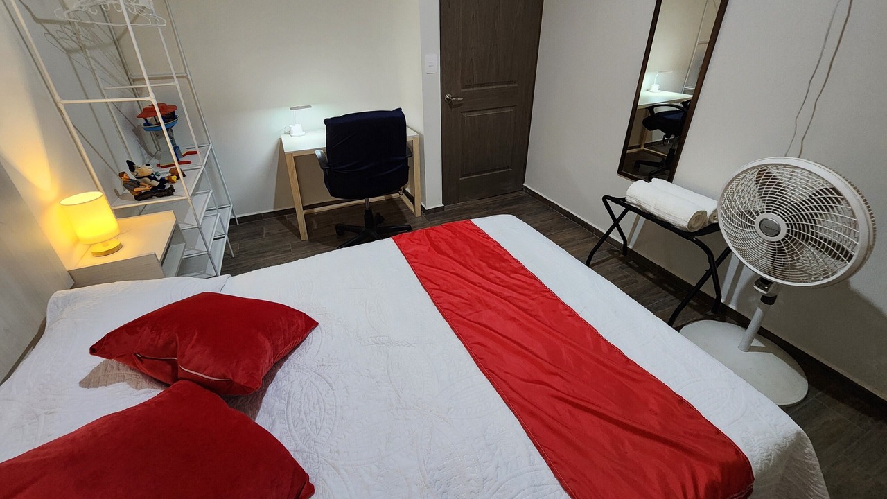 Photo of Bedroom in Durango