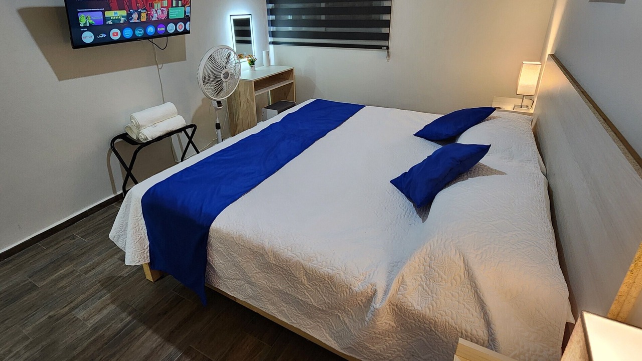 Photo of Bedroom in Durango