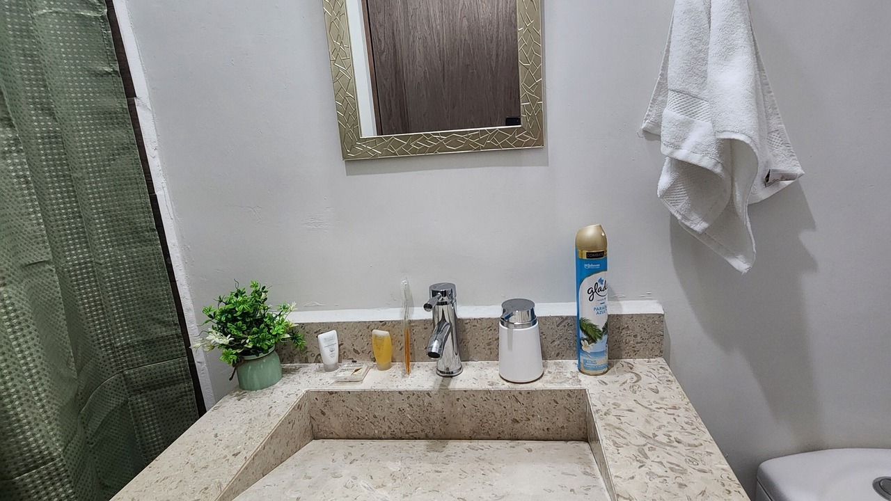 Photo of Bathroom in Durango