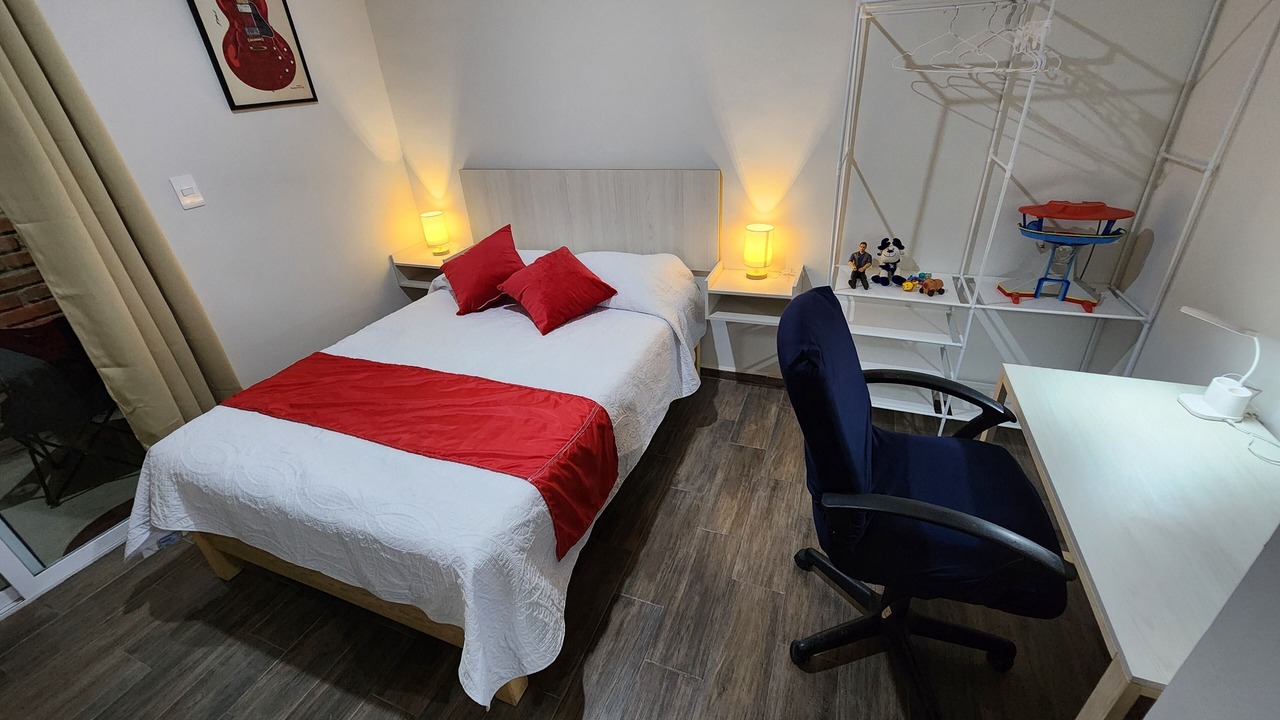 Photo of Bedroom in Durango