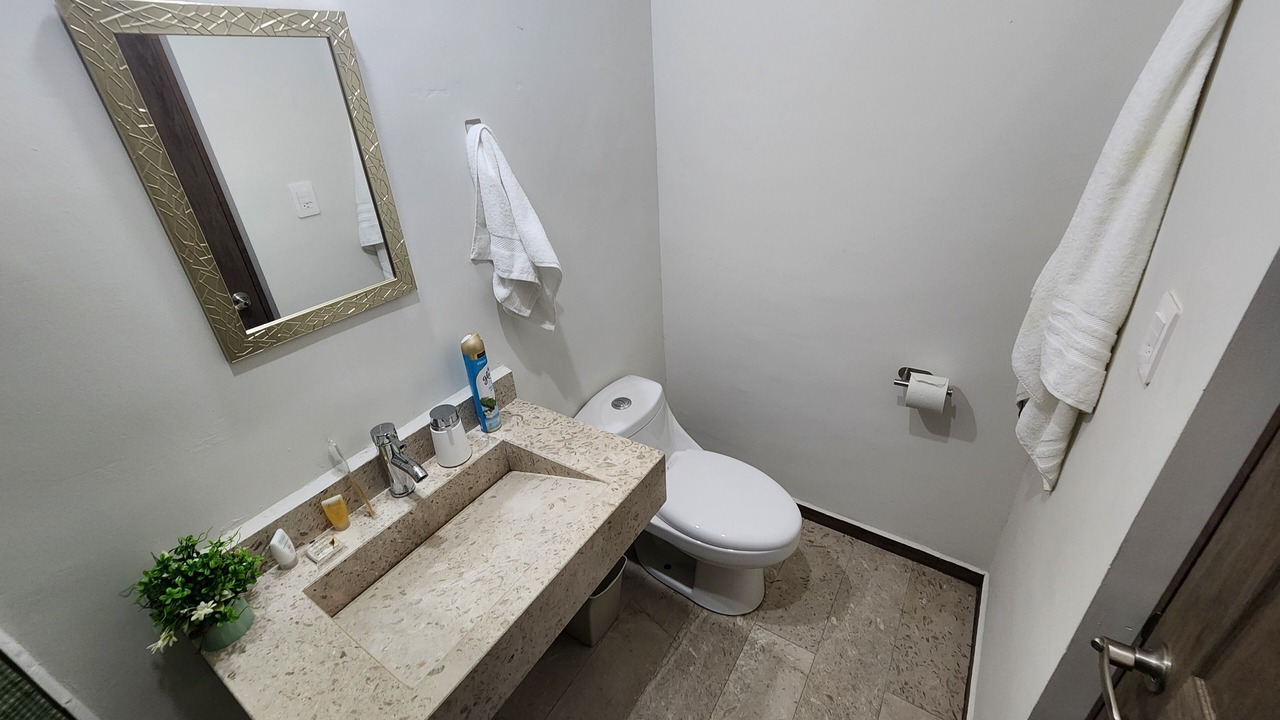 Photo of Bathroom in Durango
