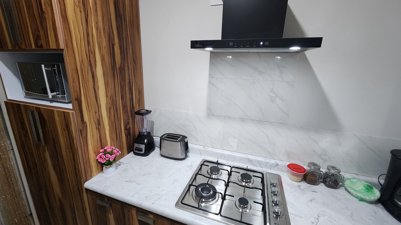 Photo of Kitchen in Durango