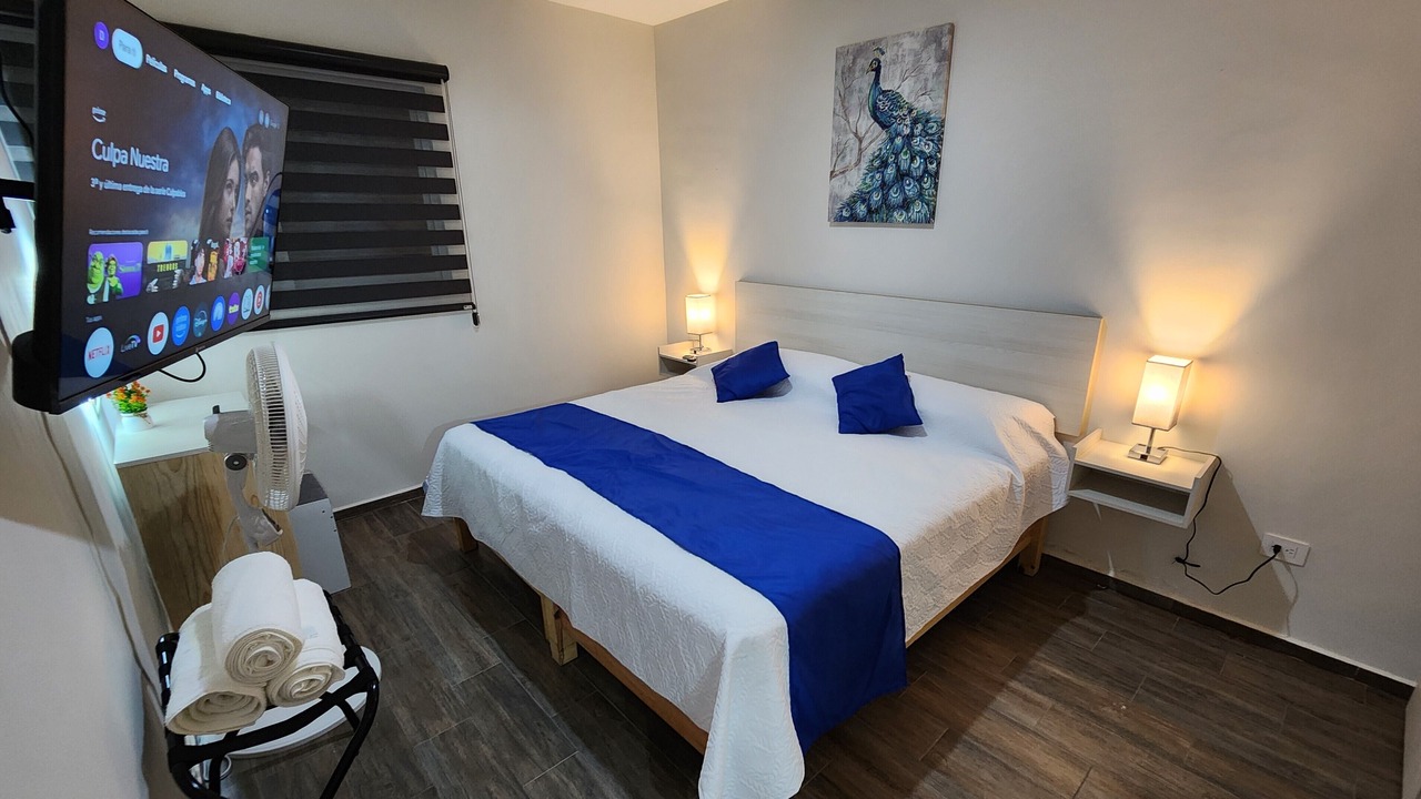 Photo of Bedroom in Durango