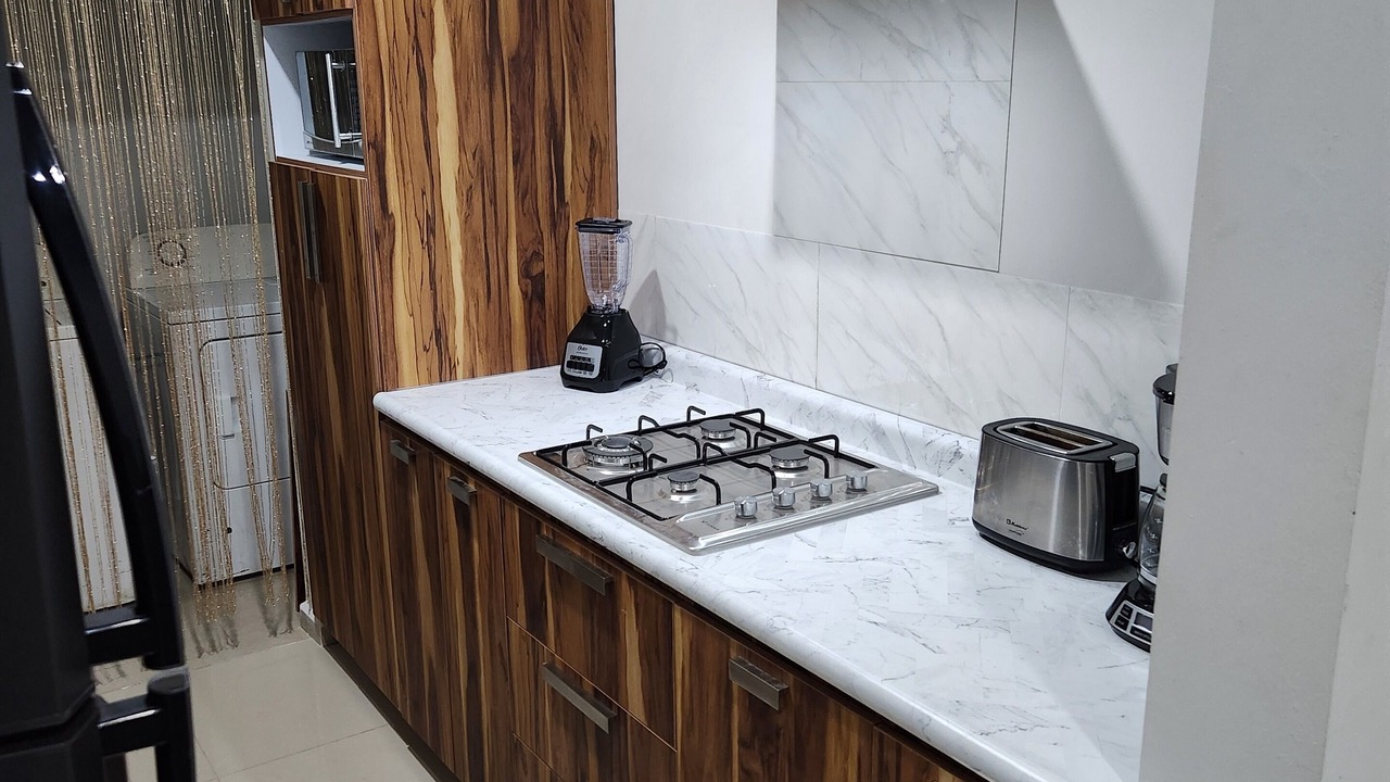 Photo of Kitchen in Durango