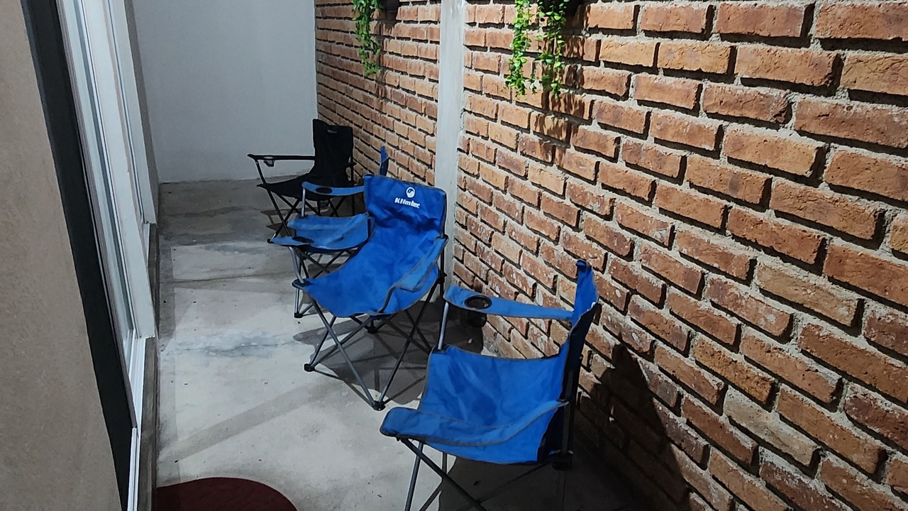 Photo of Patio Balcony in Durango