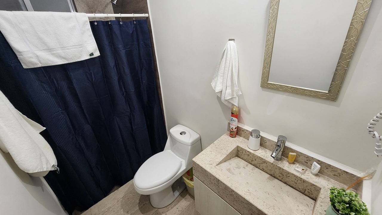 Photo of Bathroom in Durango
