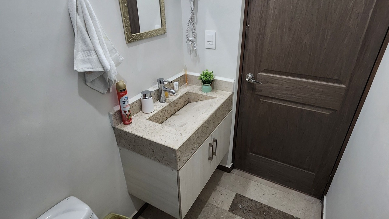 Photo of Bathroom in Durango