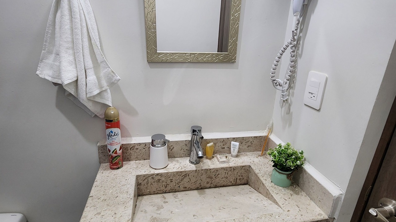 Photo of Bathroom in Durango