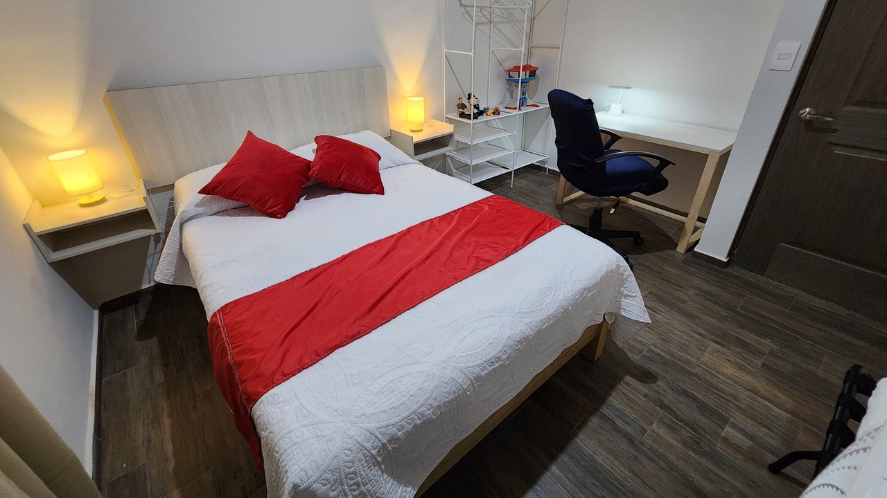 Photo of Bedroom in Durango