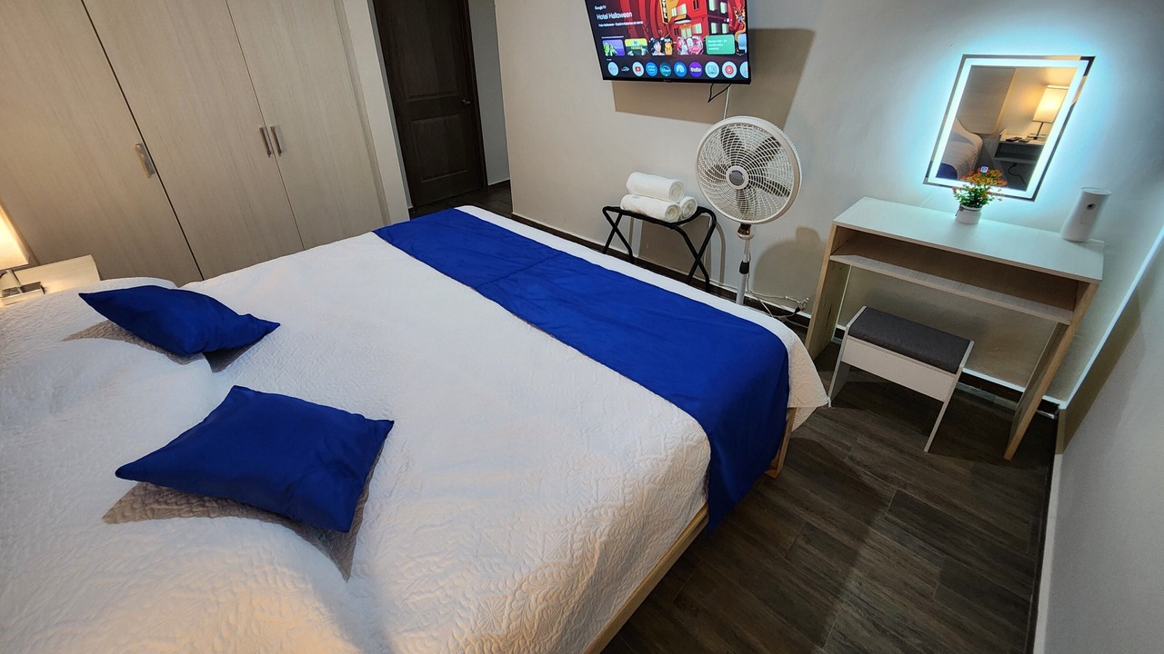 Photo of Bedroom in Durango