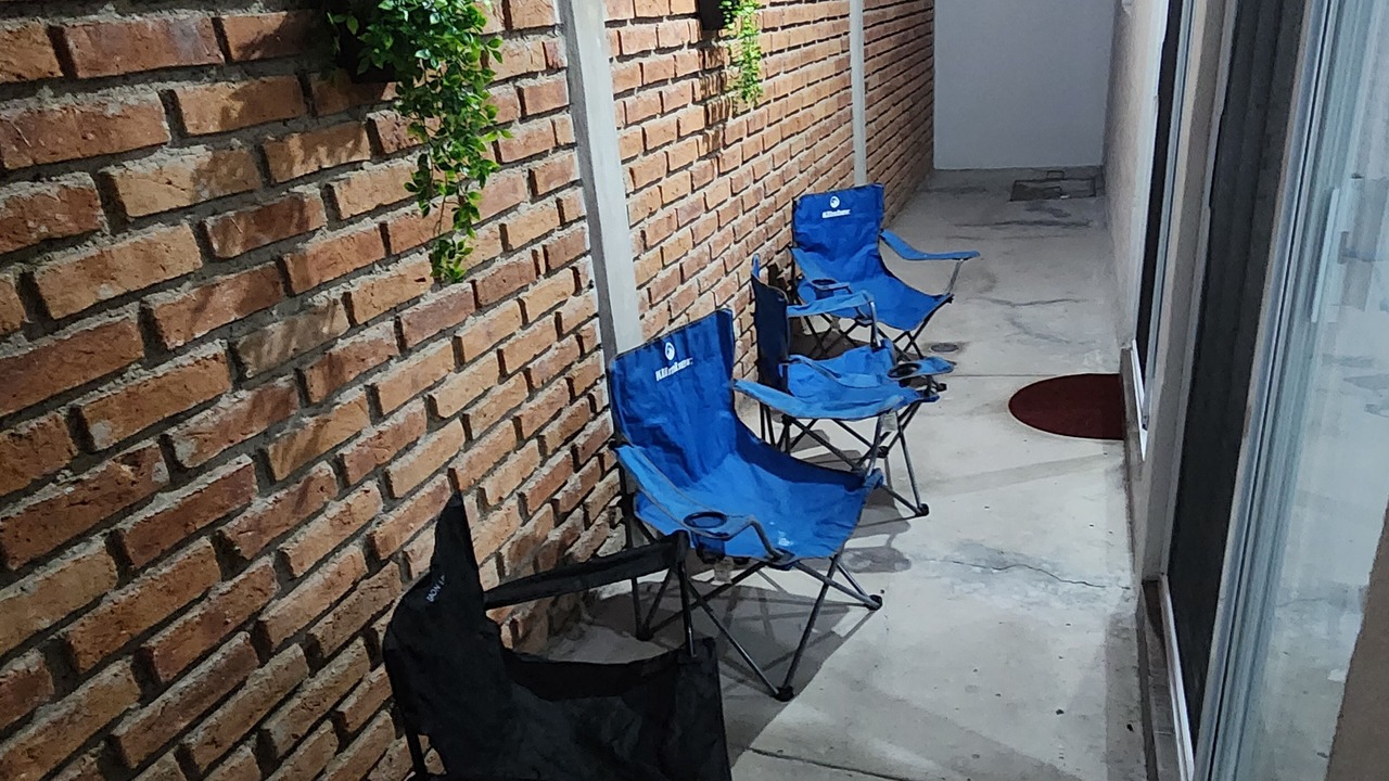 Photo of Patio Balcony in Durango
