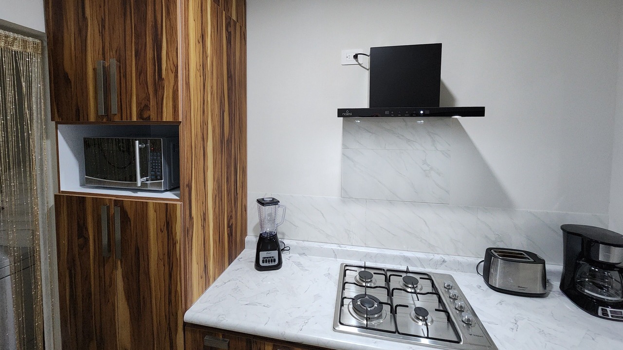 Photo of Kitchen in Durango