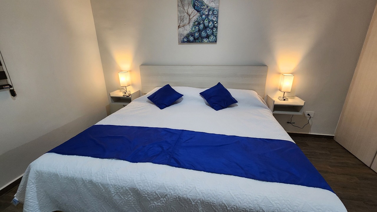 Photo of Bedroom in Durango
