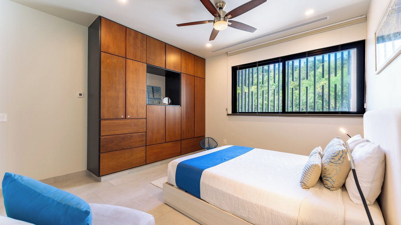 Photo of Bedroom in Santa Maria Huatulco