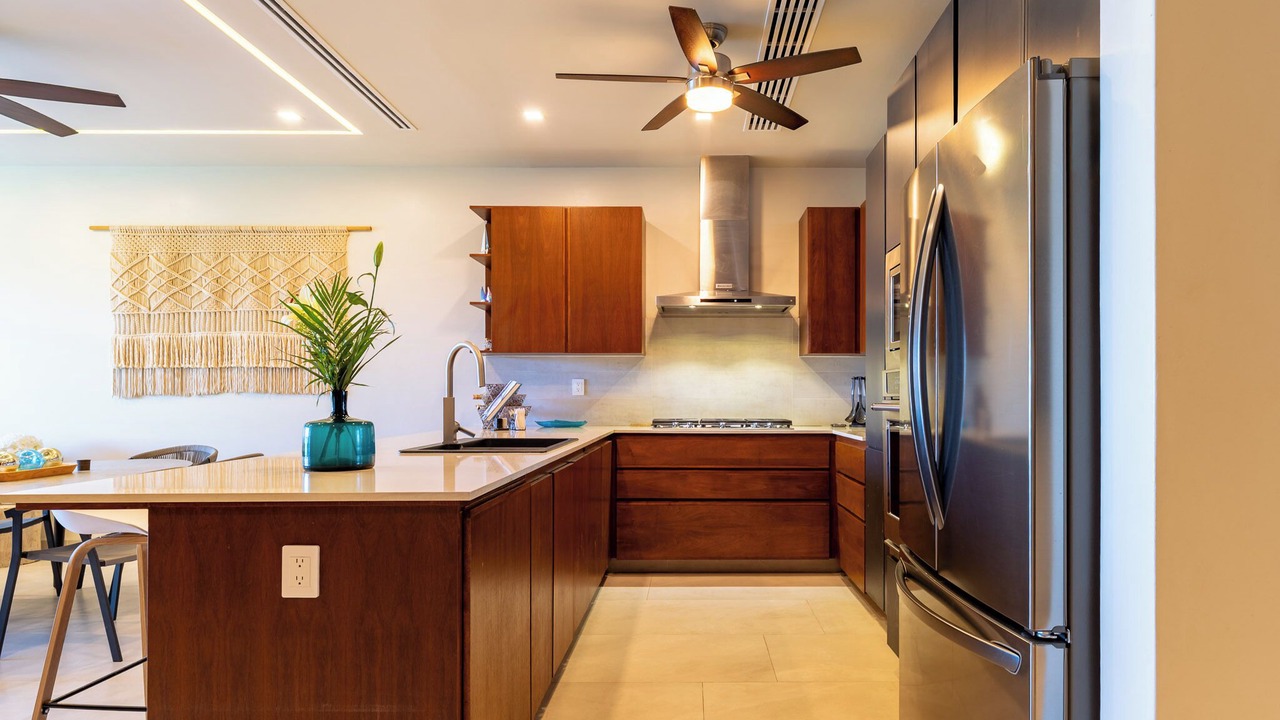 Photo of Kitchen in Santa Maria Huatulco