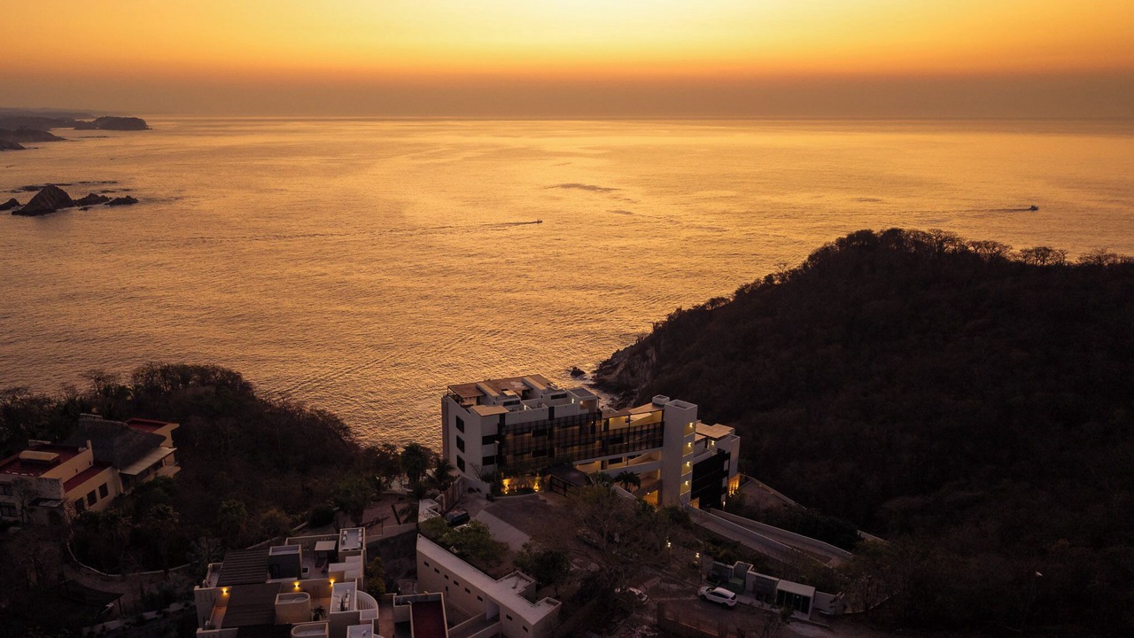 Photo of Outdoor in Santa Maria Huatulco