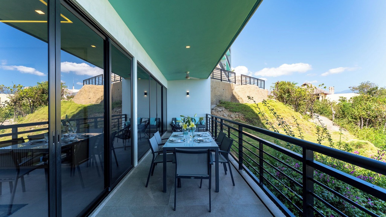 Photo of Outdoor in Santa Maria Huatulco