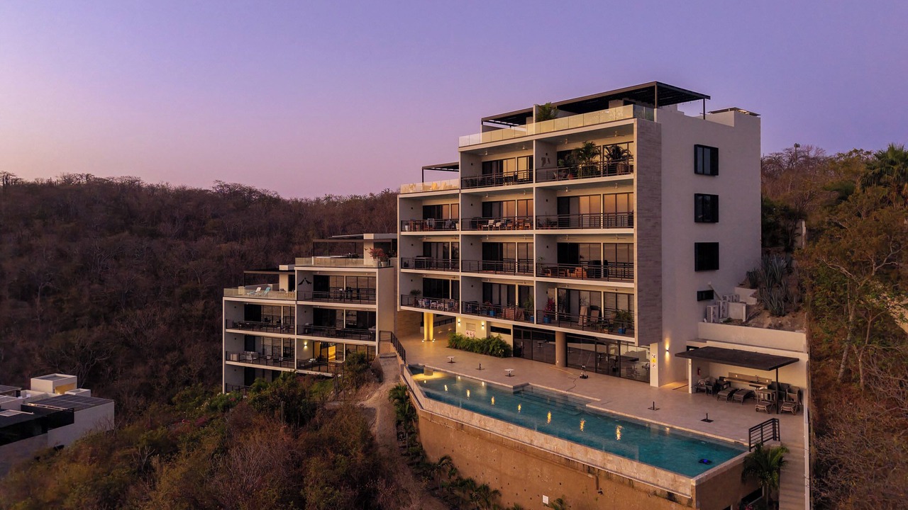 Photo of Outdoor in Santa Maria Huatulco