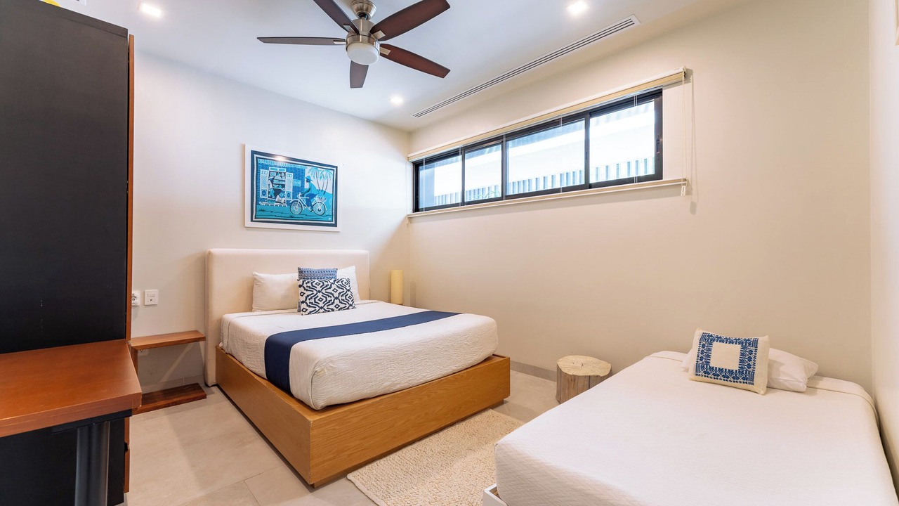 Photo of Bedroom in Santa Maria Huatulco