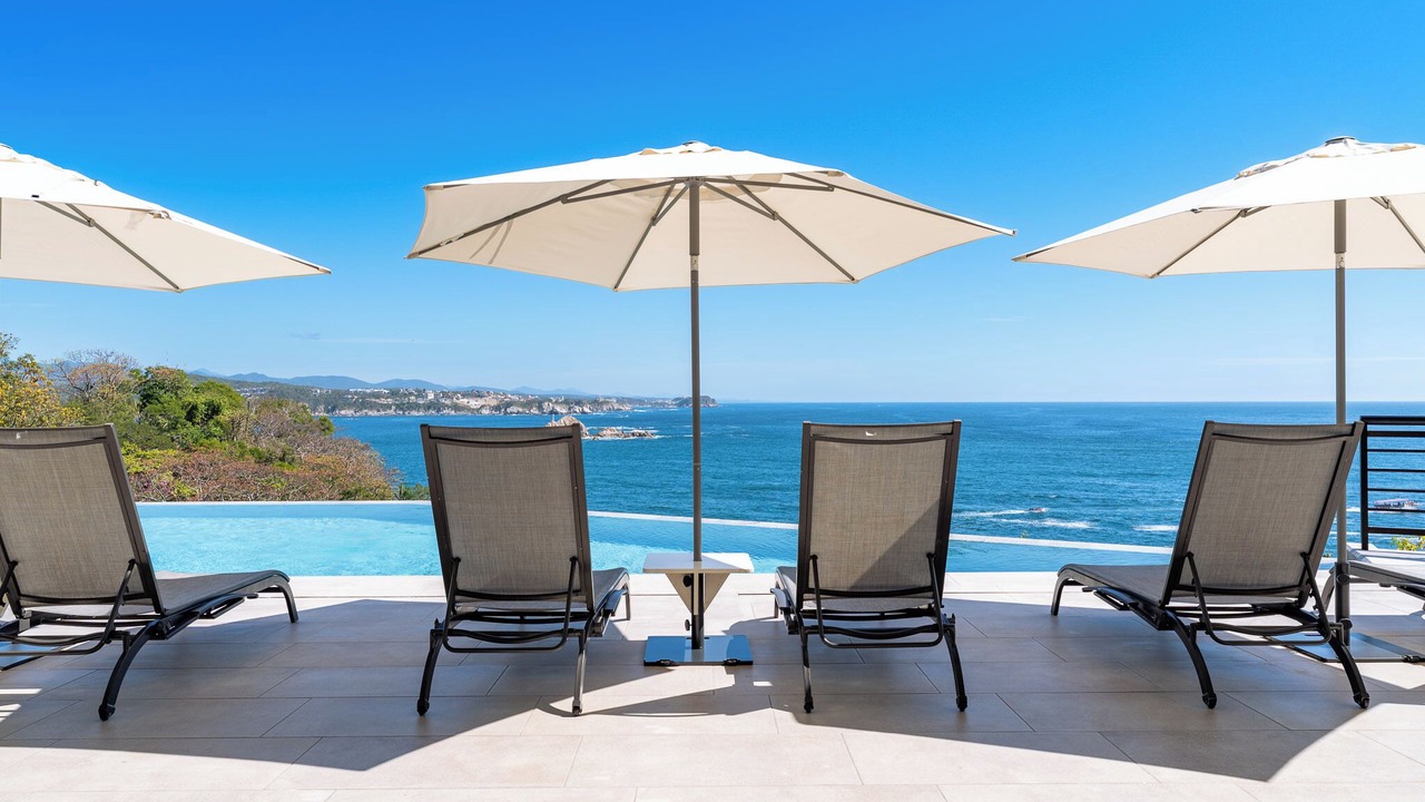 Photo of Outdoor in Santa Maria Huatulco