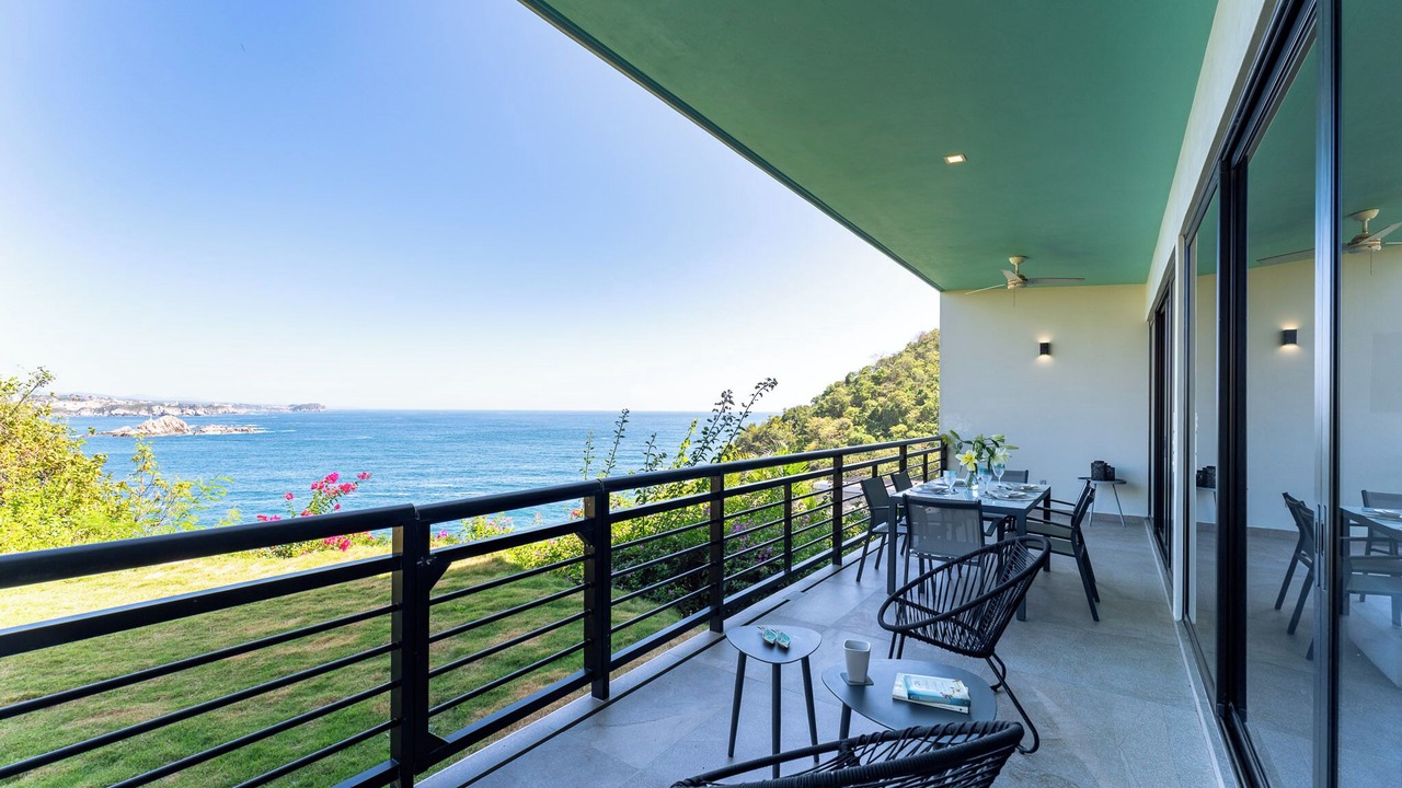 Photo of Outdoor in Santa Maria Huatulco