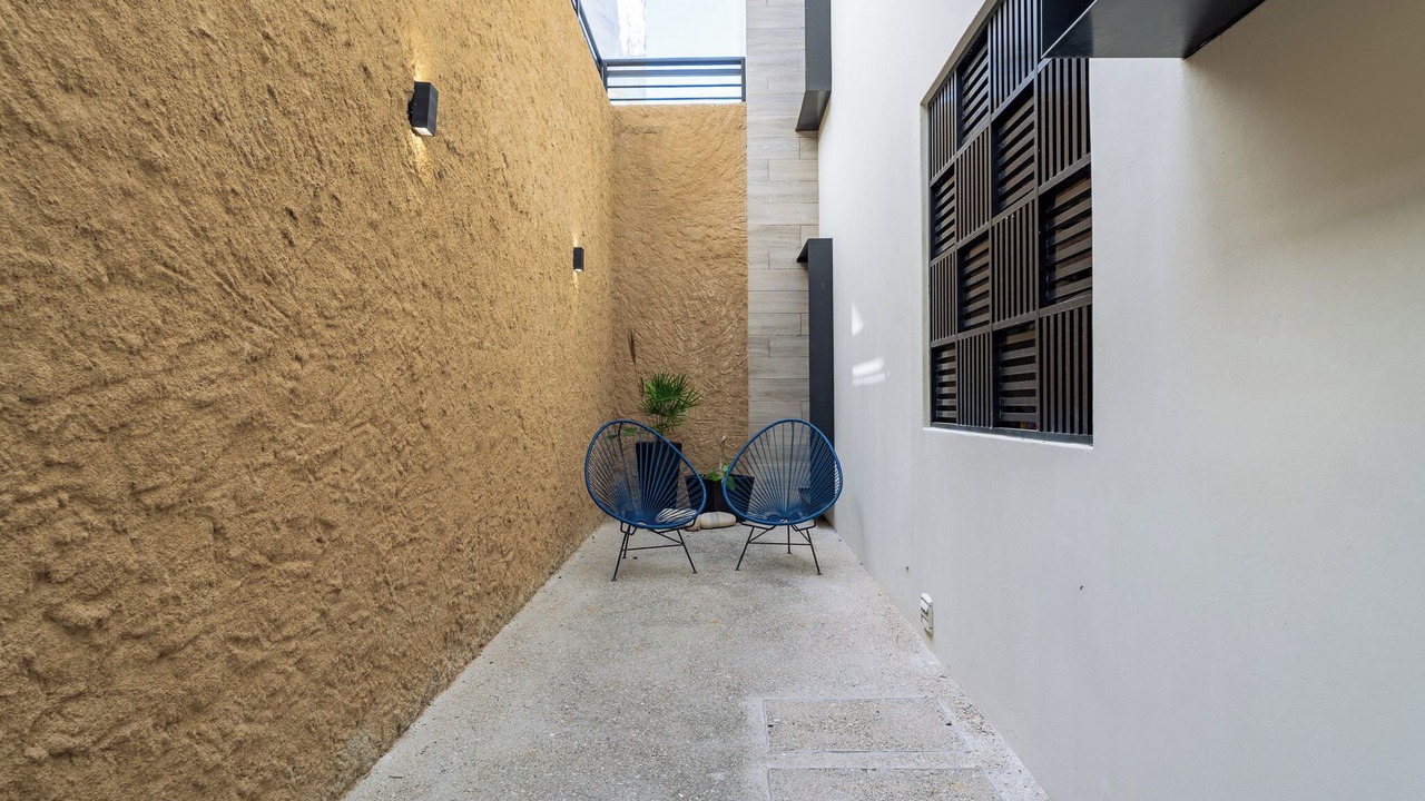 Photo of Patio Balcony in Santa Maria Huatulco